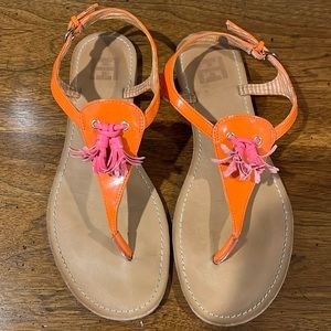 Tommy Hilfiger sandals